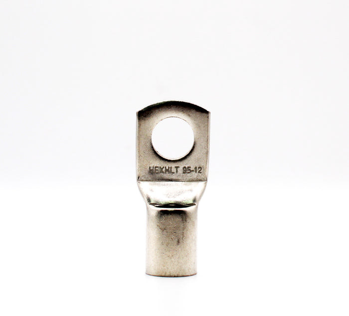 Lugs 95-12 Mm LUG 095-012 LUG 095-012