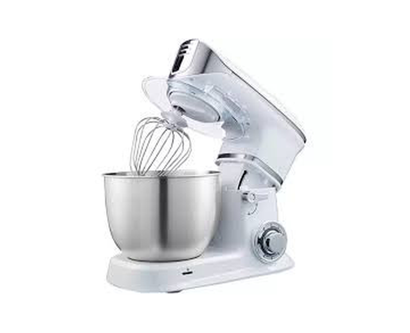 Sonifer Stand Mixer, 6.2 Litres- Silver Sonifer