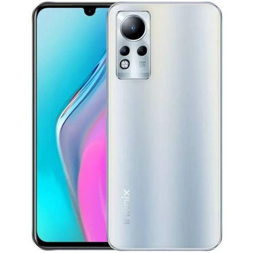 Note 11 - 6.7" 6GB RAM 128GB ROM 50MP 5000mAh - Celestial Snow