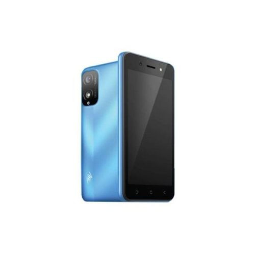 Itel A18 - 5.0" 1GB RAM 32GB ROM 5.0MP 2400mAh - Blue