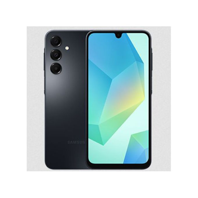 Samsung Galaxy A16 4G 6.7" 4GB RAM 128GB ROM 50MP 5000mAh - Blue Black