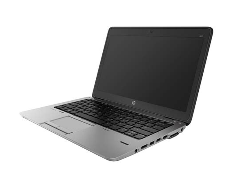 Refurbished Elitebook 820 12.5 Notebook ,Core i5, 4GB RAM, 500 GB Grey