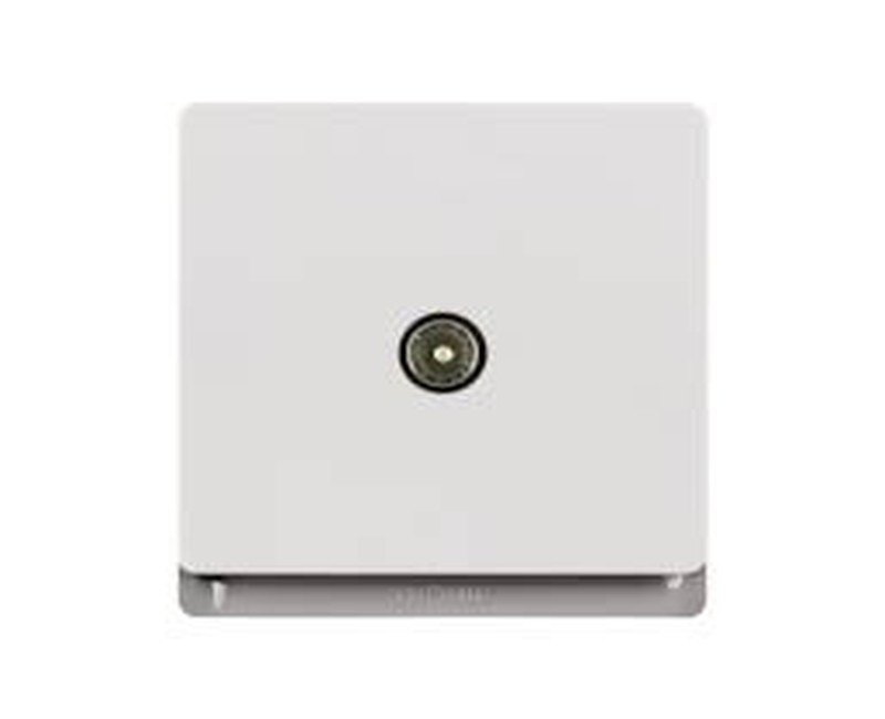 TV SOCKET 1G IVORY TD 5311-IV