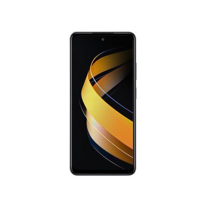 Infinix Smart 8 - 6.6" 3GB RAM 64GB ROM 13MP 5000mAh - Black