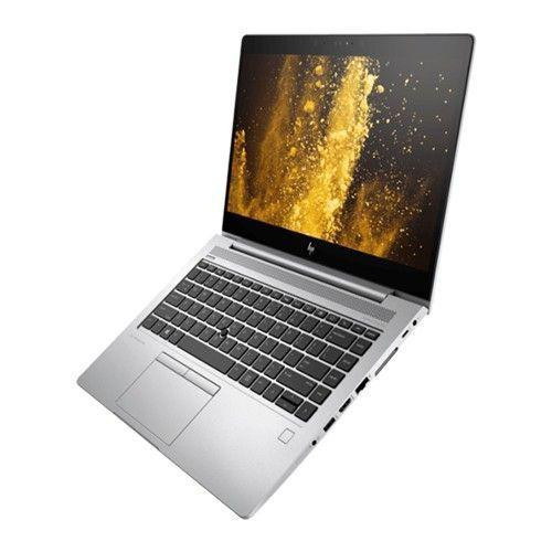 Refurbished HP EliteBook 840 G5 14 Inch Screen, Core i5, 8GB Ram DDR4, 256GB SSD – Silver