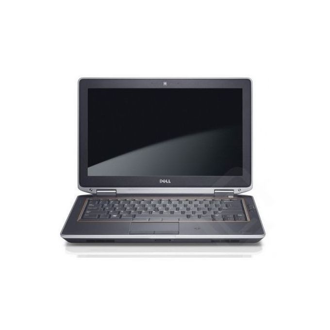 Refurbished Latitude E6330, 8GB RAM, 320GB HDD - Black