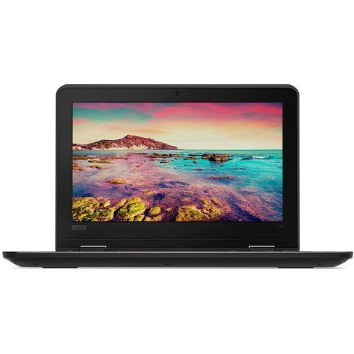 Think pad Yoga 11e Touchscreen 11.6",Intel Celeron 320GB,4GB Black, Refurbished