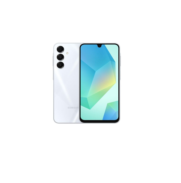 Galaxy A16 4G 6.7" 8GB RAM 256GB ROM 50MP 5000mAh - Grey