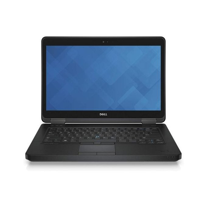 Refurbished Dell latitude E5450 i5 4GB RAM 500GB HDD Black