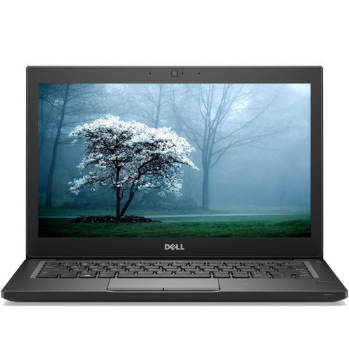 Dell Latitude 7280,12.5", I5,8GB RAM, 512GB SSD- Refurbished