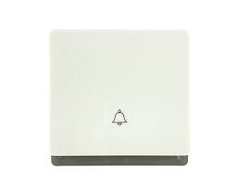 SWITCH BELLPUSH IVORY TD 5180-IV