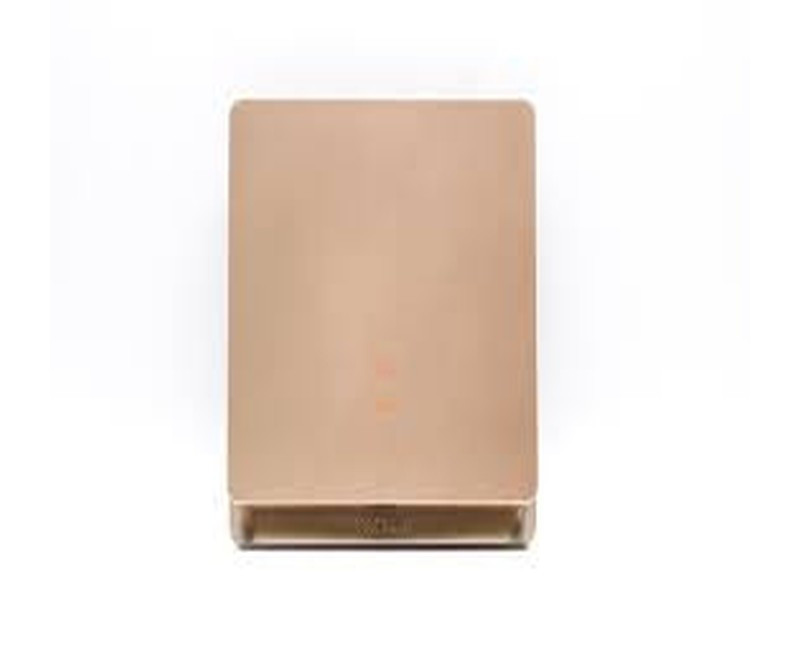 SWITCH BELLPUSH GOLD TD 5180-GO