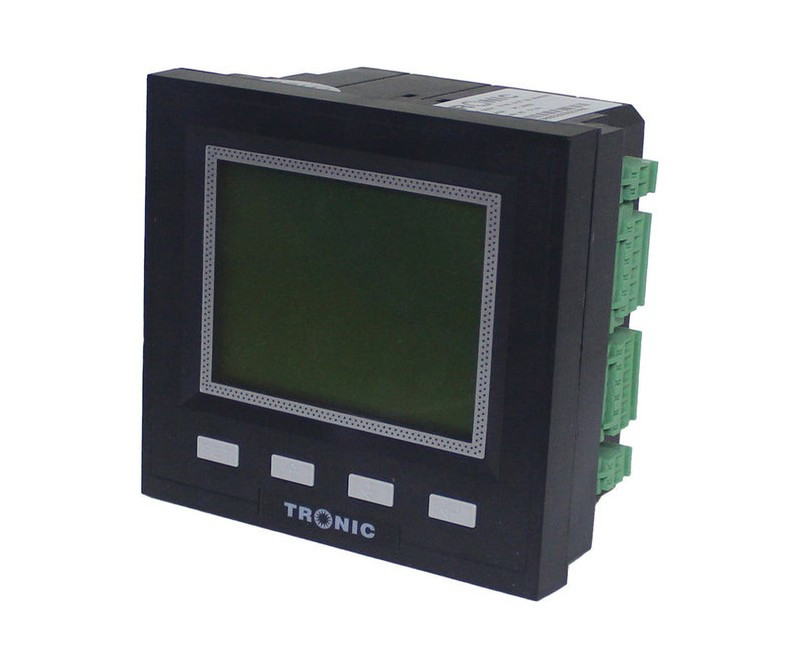 POWER FACTOR CONTROLLER 21 STEPS PF CO21