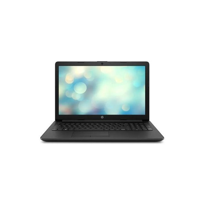 Notebook 15 Intel Celeron 4GB RAM Ram 500 GB HDD 15 Inch HD Screen - Black