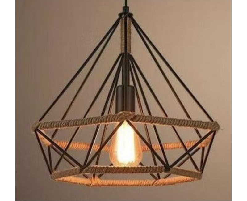 PENDANT LAMP BLACK E27 PL 7160-05-BK PL 7160-05-BK