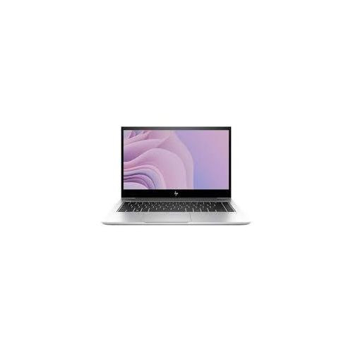 Hp EliteBook 830 G5/G6,Intel Core I5 8th Gen,8GB RAM,256GB SSD, 13inch, Silver-Renewed