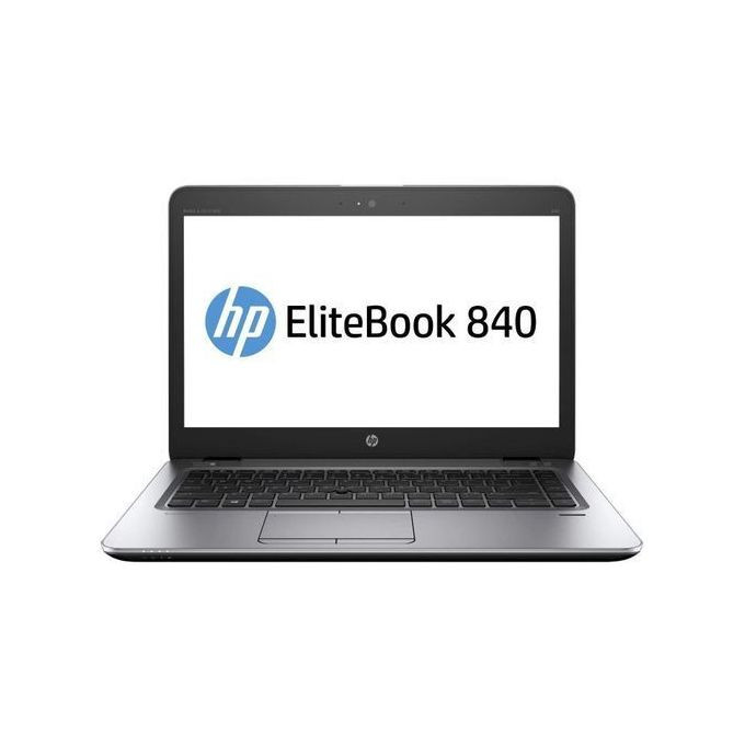 Refurbished EliteBook 840 G3 Intel Core i5 , 8 GB Ram, 500 GB HDD- Silver