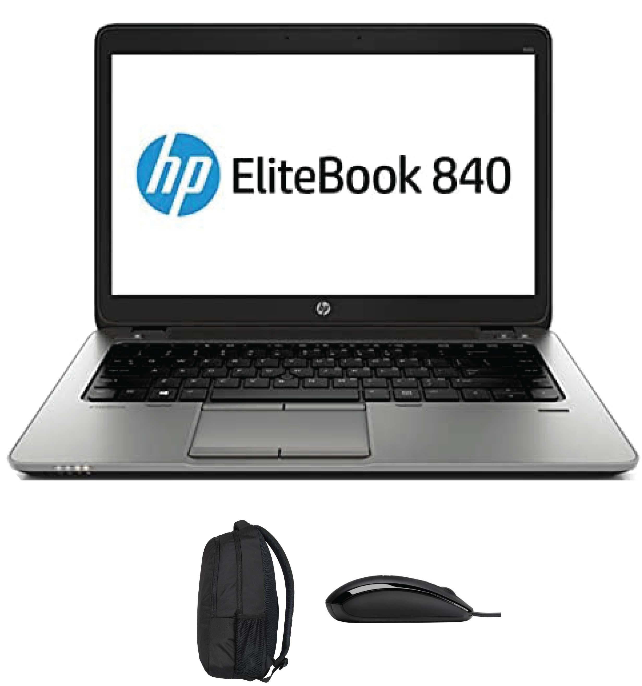 Refurbished slim Ultrabook Intel Core I5 8gb Ram 500gb HDD Black Plus Free Bag and Mouse