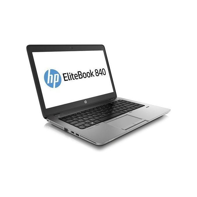 Refurbished 840 Elitebook G3 Core I5, 8GB DDR4 RAM, 500GB HDD - Silver