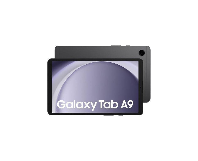 Galaxy Tab A9 - 8.7" 8GB RAM 128GB ROM 8MP 5100mAh