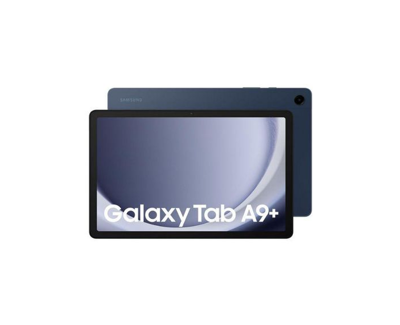 Samsung Galaxy Tab A9+ - 10.1" 8GB RAM 128GB ROM 8MP 5100mAh - Navy Blue