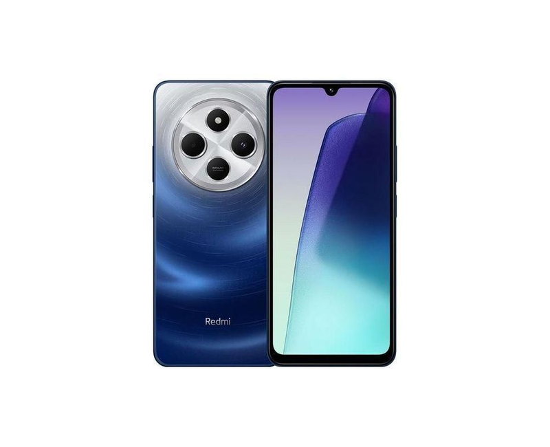 Redmi 14C - 6.88" 8GB RAM 256GB ROM 50MP 5160mAh - Blue