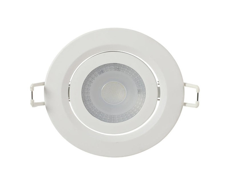 SPOT LIGHT ROUND 5W LED 6PCS DL EL SL05-DL
