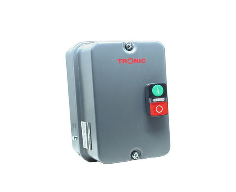 DO 12A 220/230V 5.5HP 50/60Hz Metal DO 12M7-5.5H-ML DO 12M7-5.5H-ML