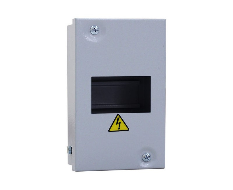 Covers Circuit Breaker Big Tronic DB RC04/CP RC04 DB RC04