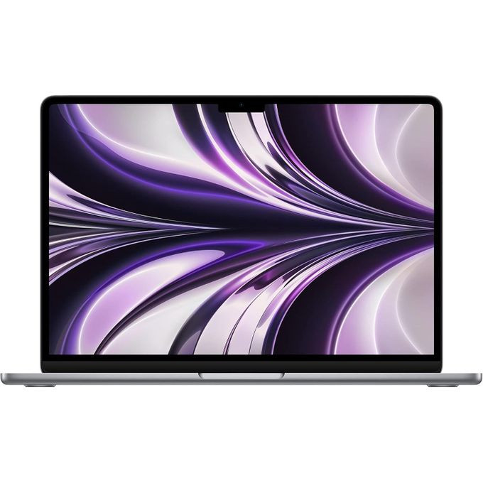 2022 MacBook Air M2 Chip MLXX3LL/A 13.6" 8GB RAM 512GB ROM - Space Gray