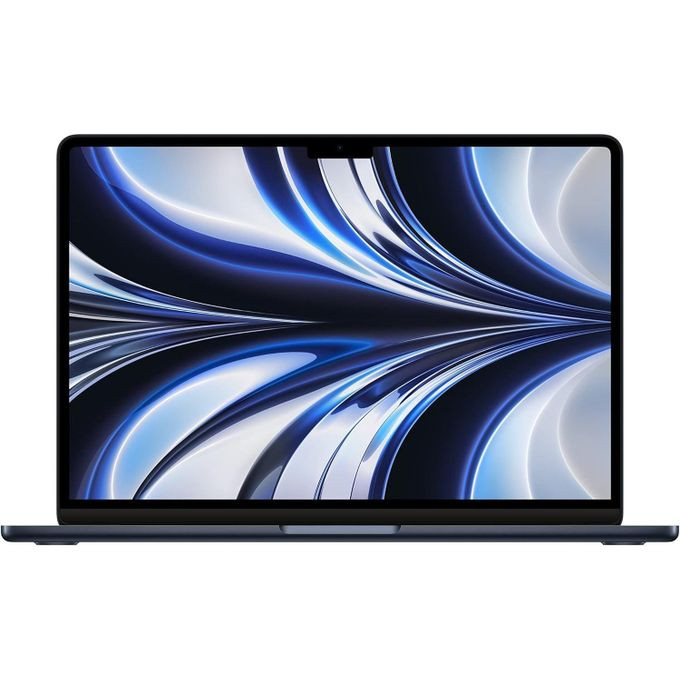 MacBook Air M2 13" - MLXW3LL/A 8GB RAM 256GB ROM 8 Core GPU - Midnight