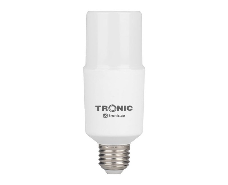 BULB LED 9W E27 6500K