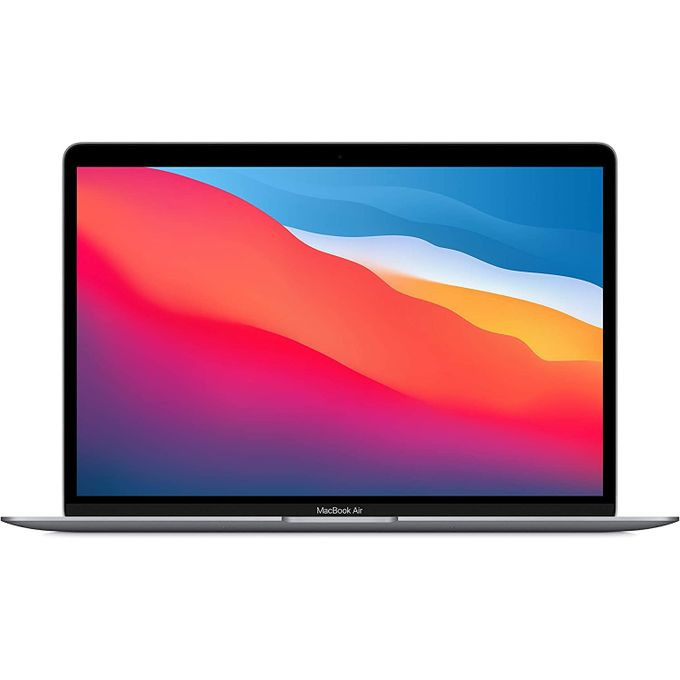 2020 MacBook Air M1 Chip 13.0'' 8GB RAM 256GB SSD - Grey