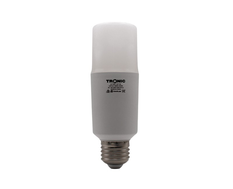 BULB T450 ENERGY SAVER LED 12W E27 DL