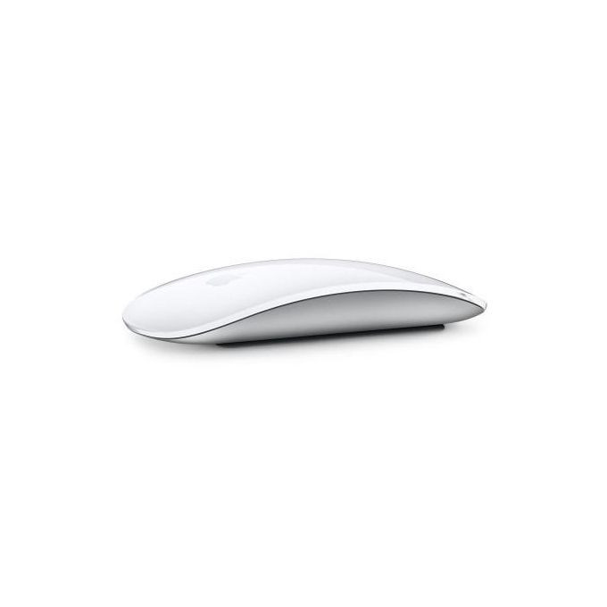 Magic Mouse 3 - Silver