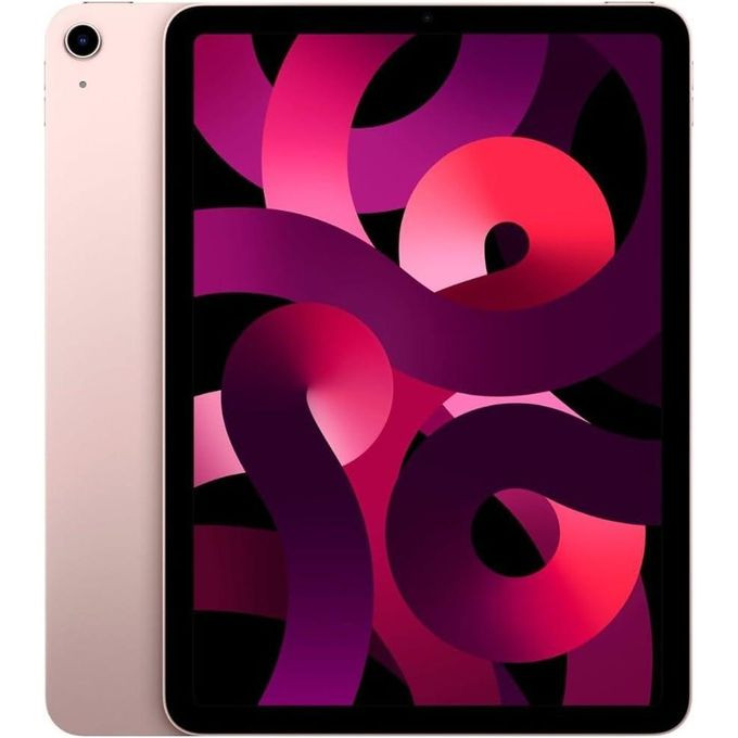 iPad Air (5th generation) 10.9" 8GB RAM 256GB ROM 12MP Li-Ion (28.6 Wh) - Pink