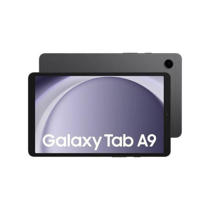 Galaxy Tab A9 - 8.7" 4GB RAM 64GB ROM 8MP 5100mAh - Graphite
