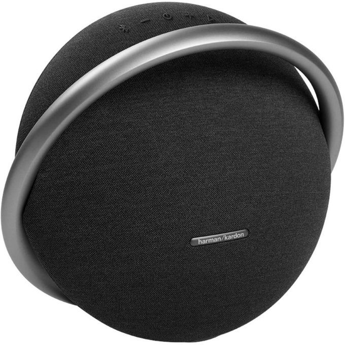 Harman Kardon Studio 8 Bluetooth Wireless Portable Speaker - Black