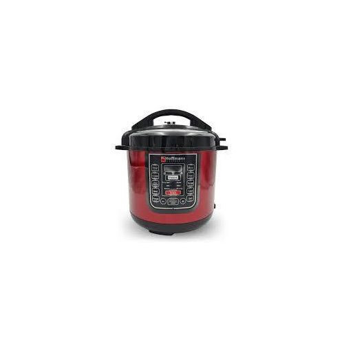 Hoffmans 6.5L Electronics Pressure Cooker HM-716