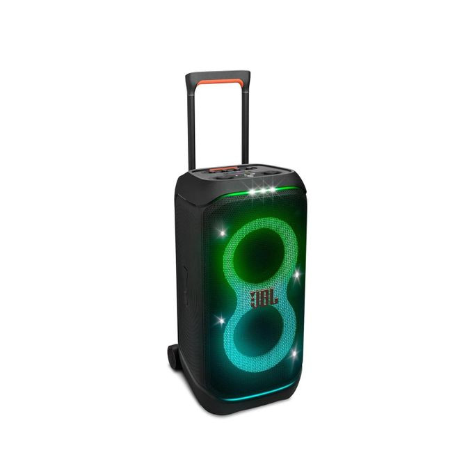 Partybox 320 Portable Bluetooth 240W Party Speaker - Black