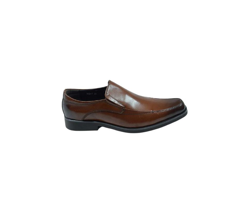 Men's Formal Shoes - Brown