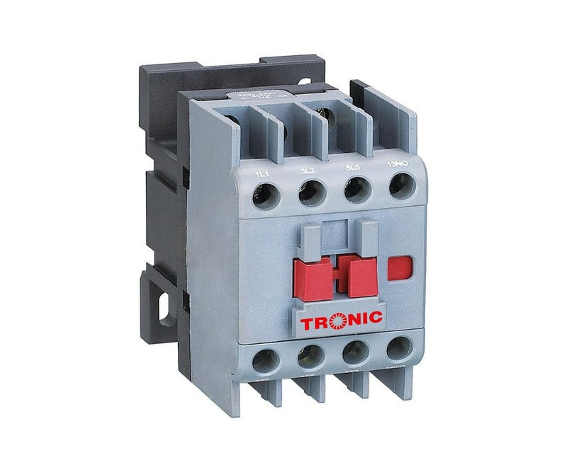 CONTACTOR 50A 230V 50Hz