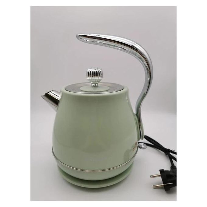 Marado 1.7L Electric Heat Kettle - White