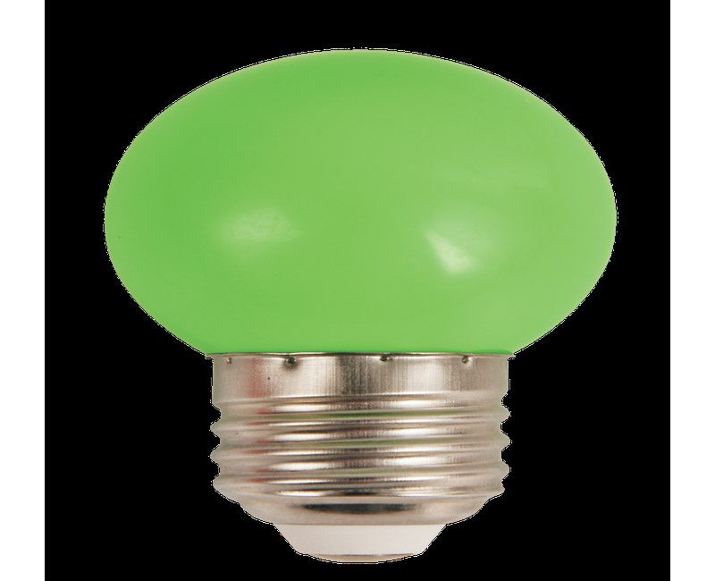 BULB LED G45 SMD 1.5W GR