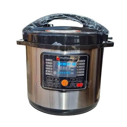Hoffmans 14L/ 14 liters Electric Pressure Cooker Digital-Multicolour