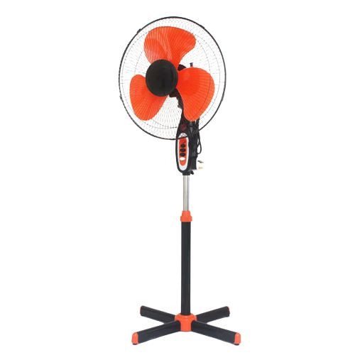 Changli 16" Crown Stand Fan - Multi-Color.