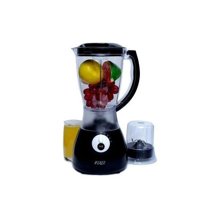 1.75 Ltr Blender - White.