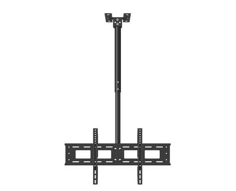 Full Motion LCD 360 Degree Max VESA 600*400mm Ceiling Drop Down TV Lift Bracket 360 Rotating TV Wall Mount