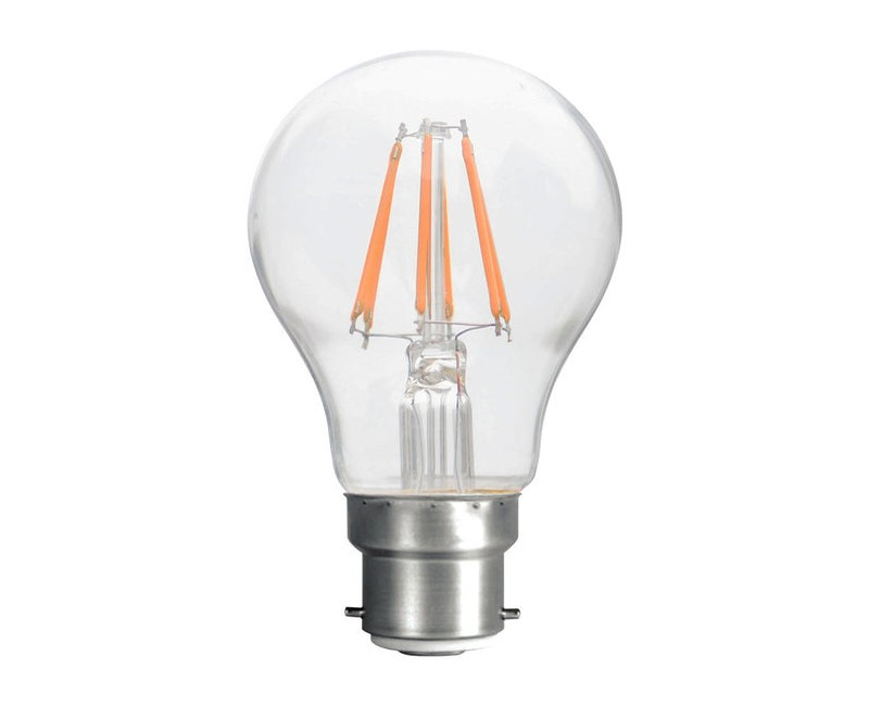 Bulb LED Tronic Filament 8W B22 LE 0822-FI-WW