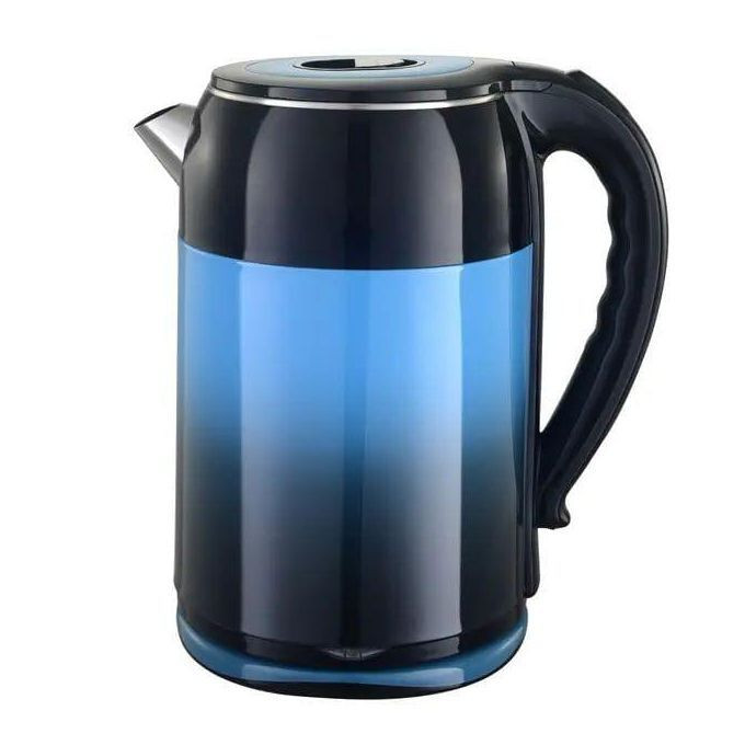 4L Electric Kettle - Multicolours